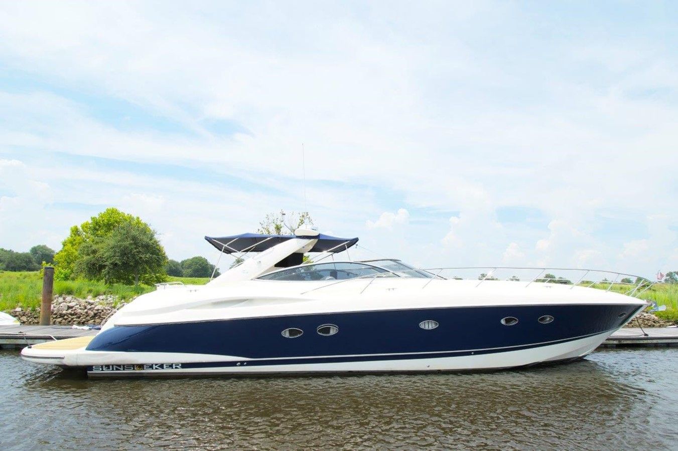 best yacht sales deals Ferrous - Sunseeker