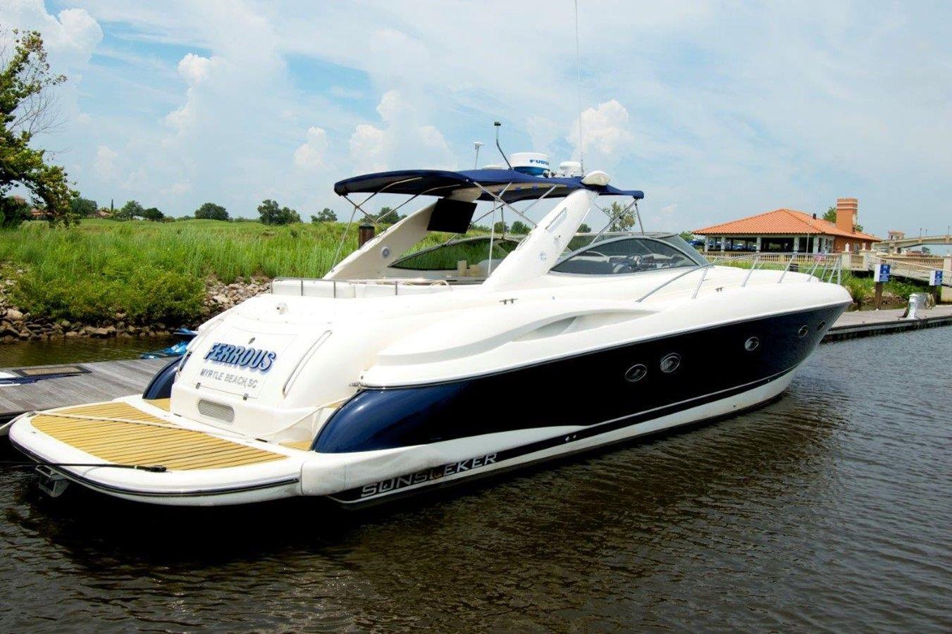 the best price on Ferrous