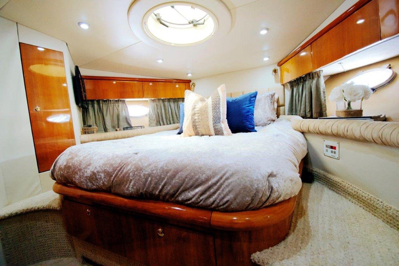 best yacht sales deals Ferrous