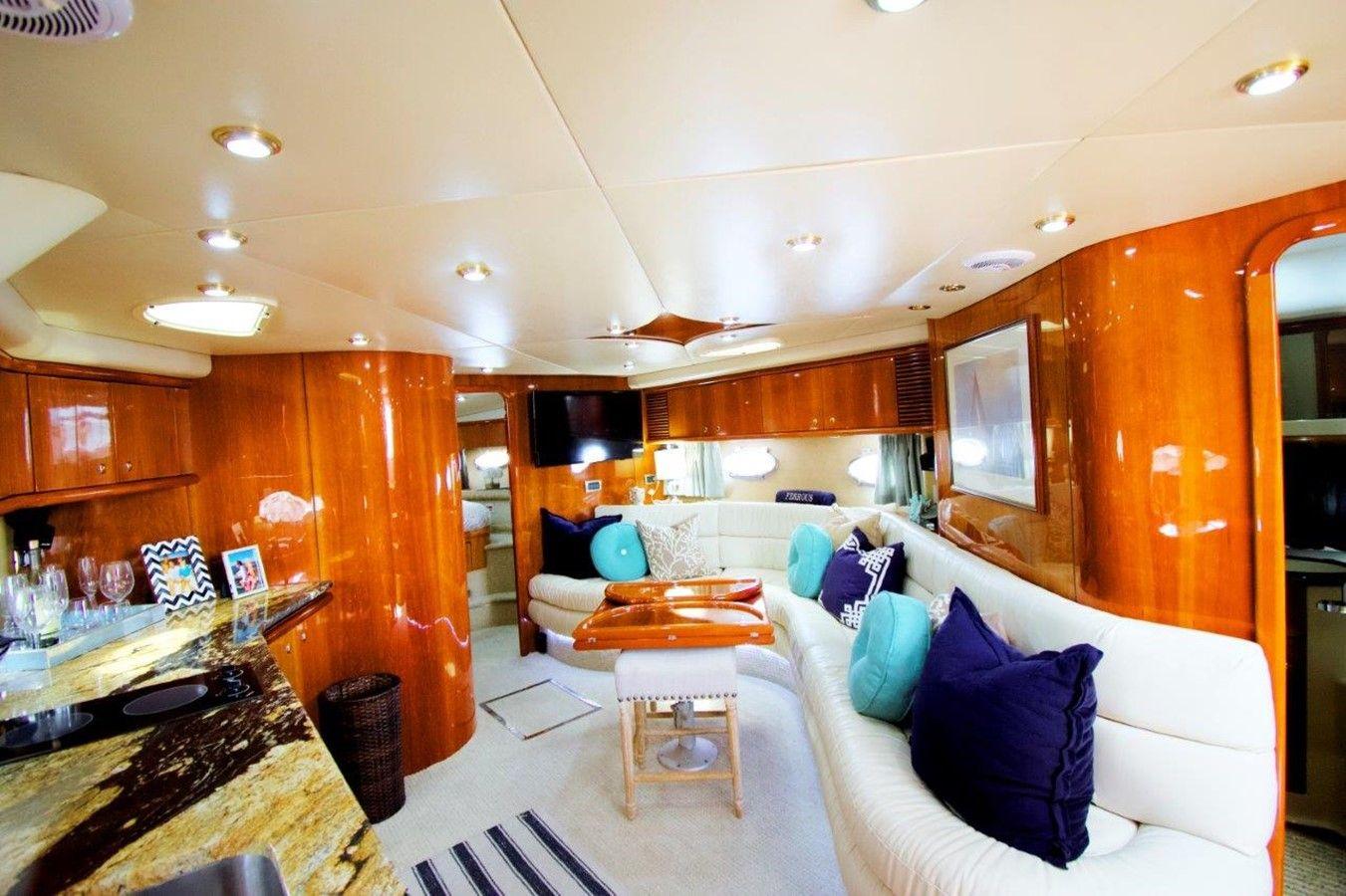 Buy a Ferrous 2000 at Shestakov Yacht Sales