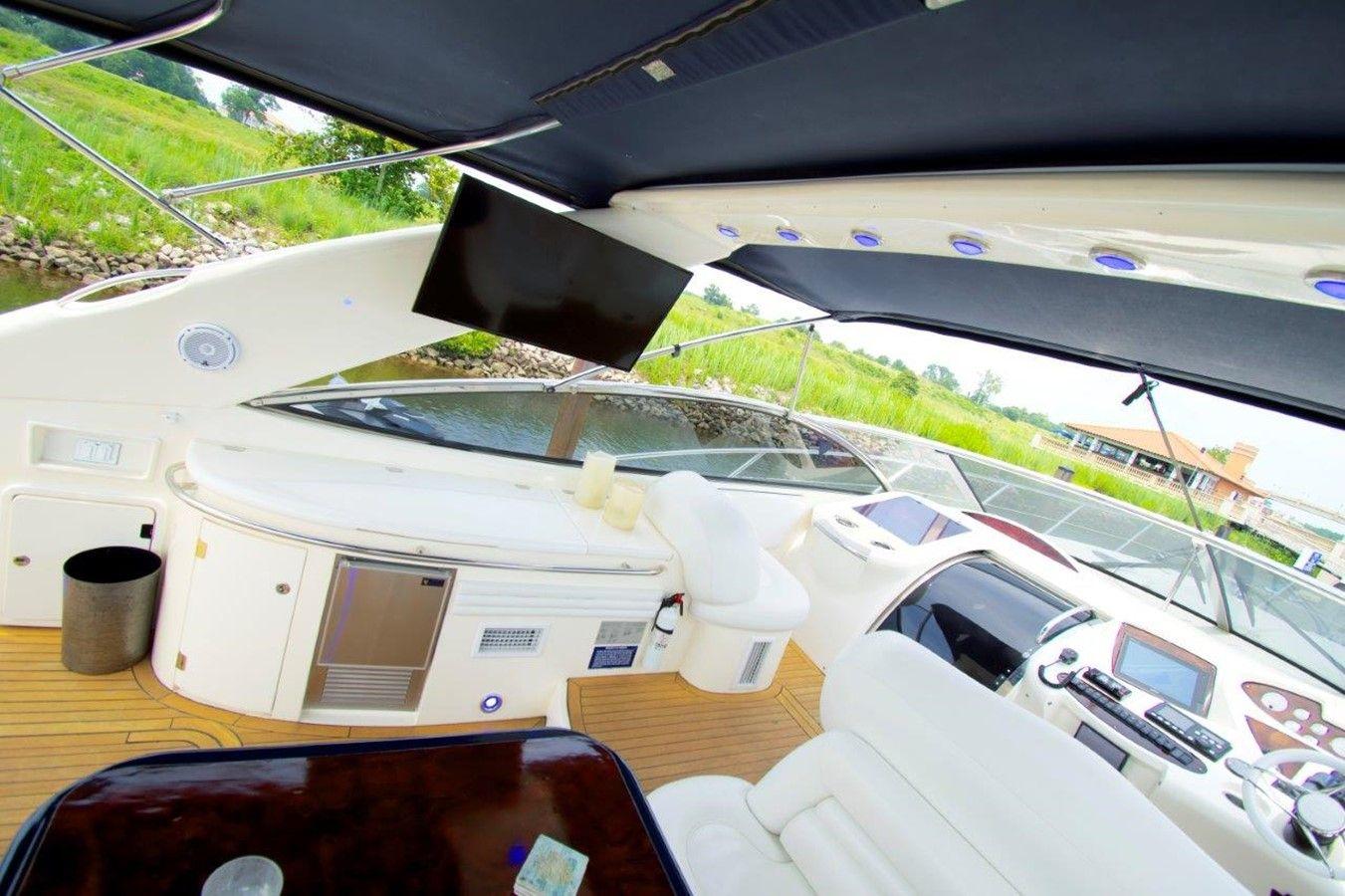 Ferrous 2000 yacht sale