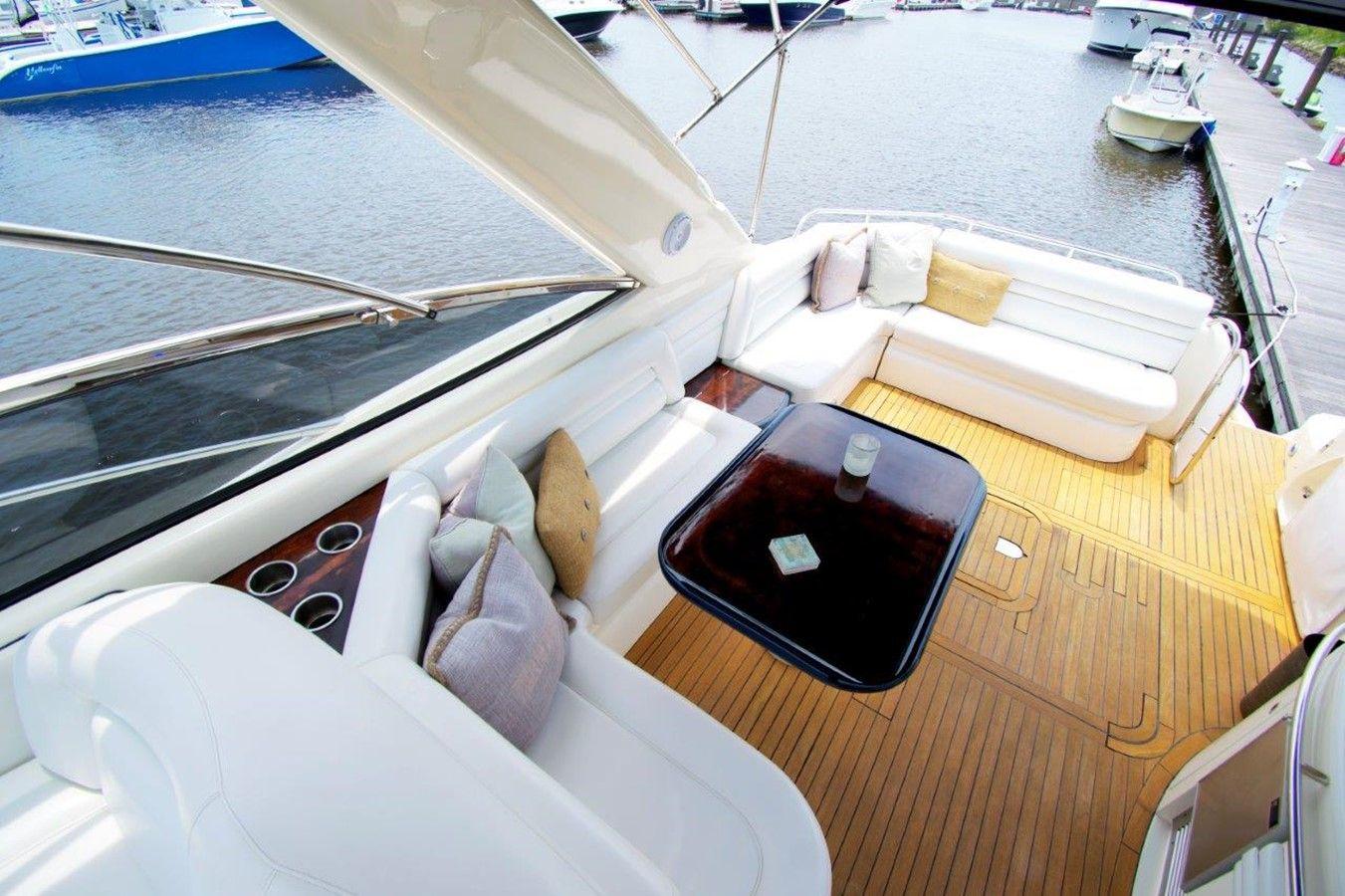 best yacht sales deals Ferrous - Sunseeker