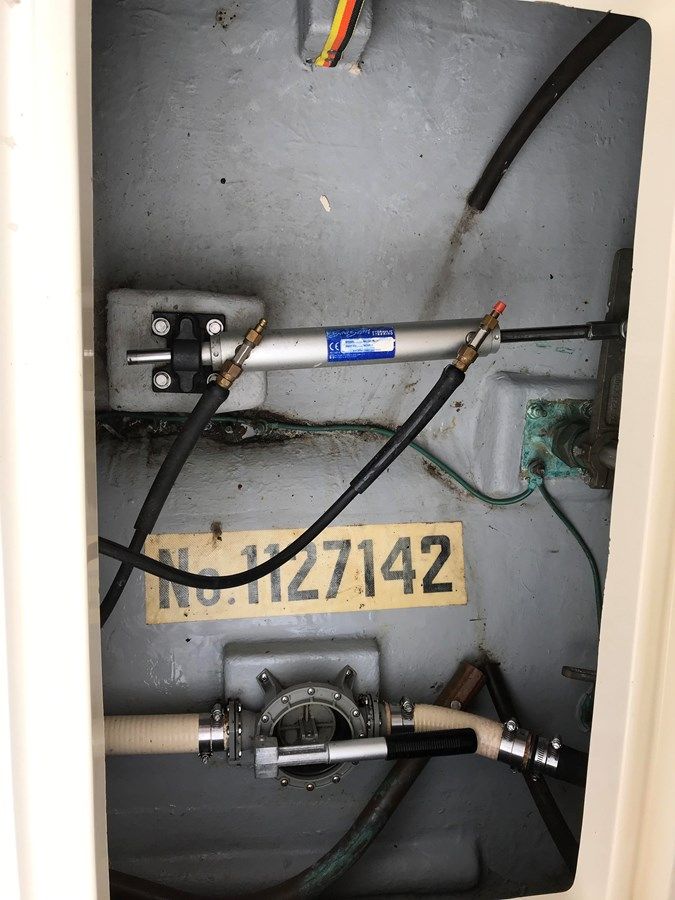 best yacht sales deals Dulce 2003