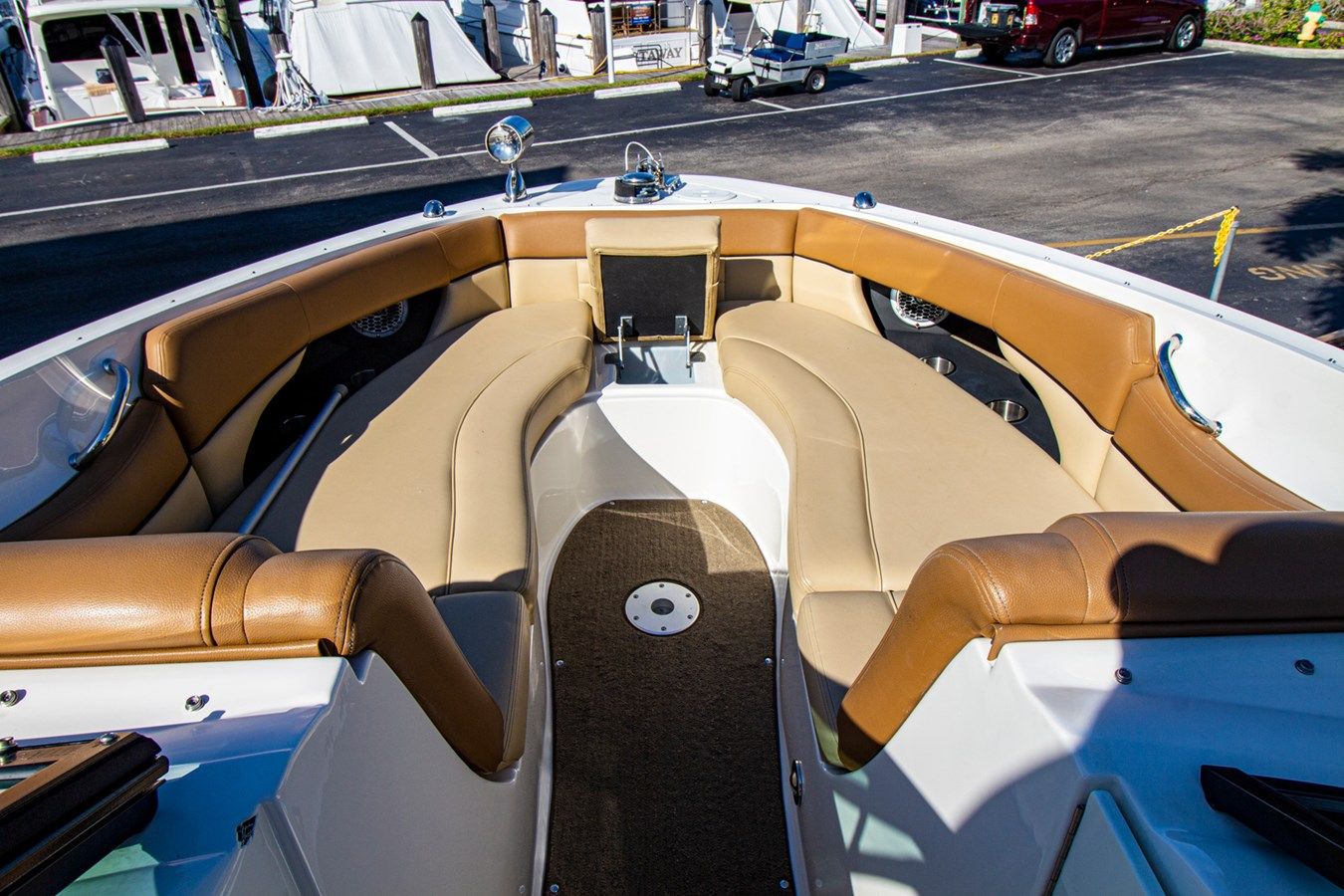 Лучшая цена на Sea Ray 300 SLX