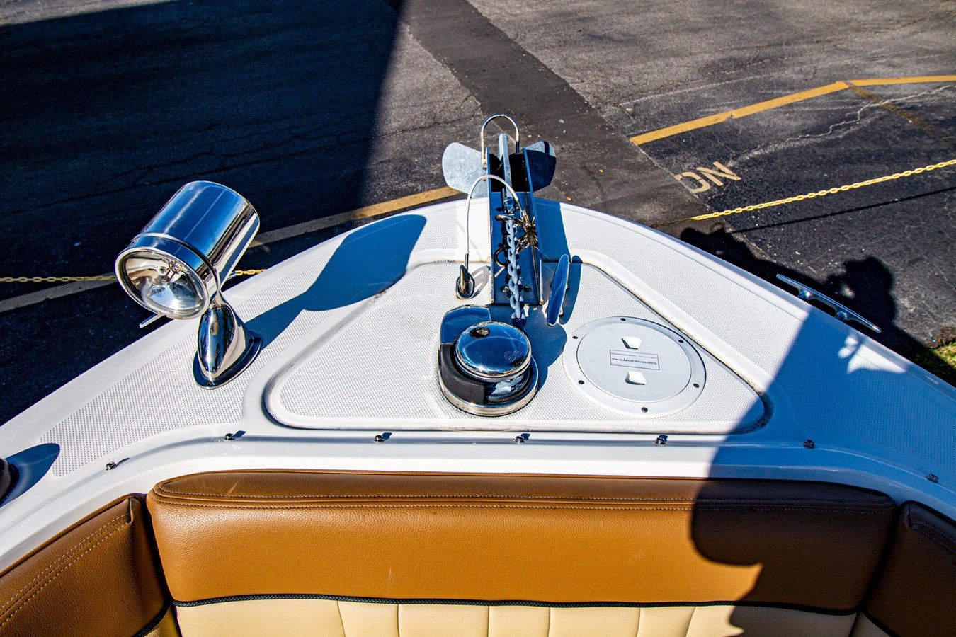 Купить яхту Sea Ray 300 SLX 30 в Shestakov Yacht Sales