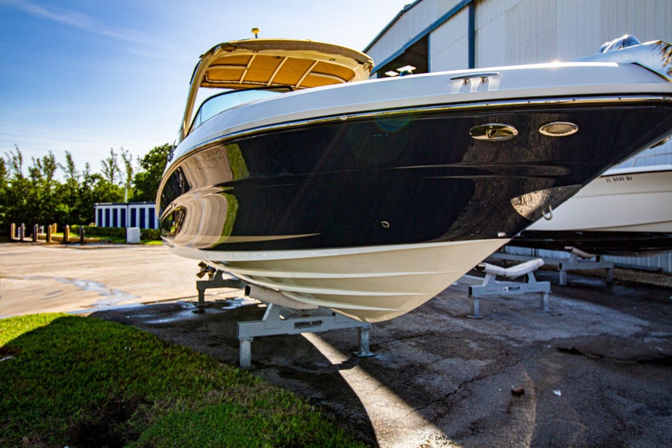 Лучшие предложения покупки яхты Sea Ray 300 SLX - SEA RAY