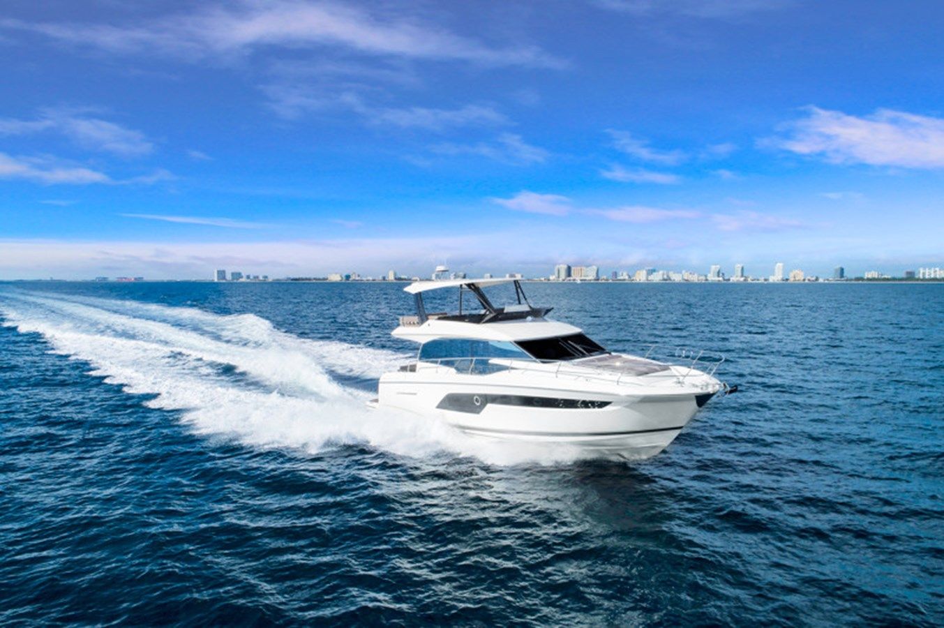 best yacht sales deals Prestige 520 - PRESTIGE