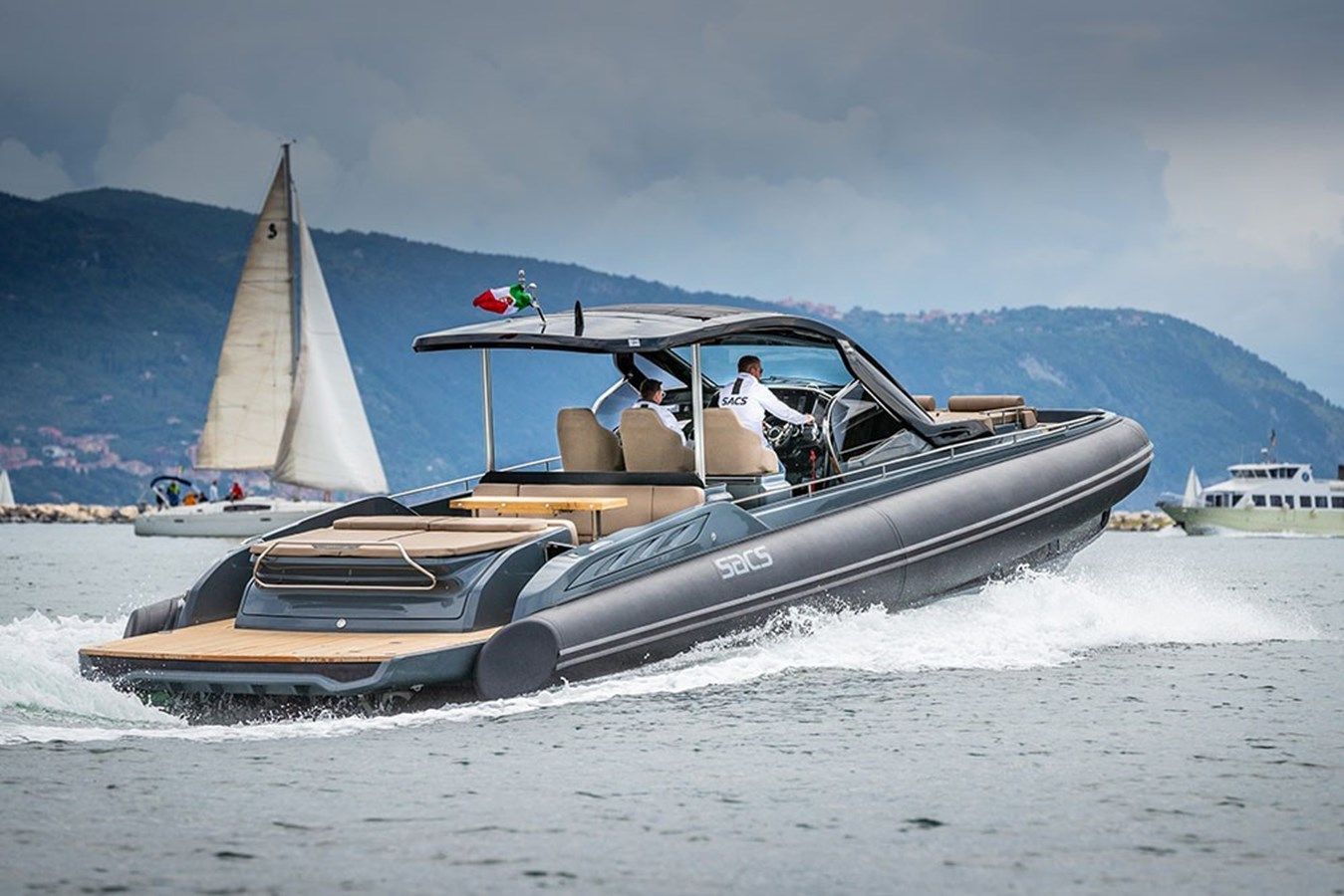 SACS Strider 15 Strider 15 price