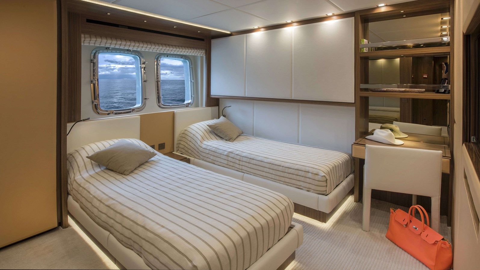 Лучшие предложения покупки яхты Sanlorenzo SL118 #628 - Sanlorenzo