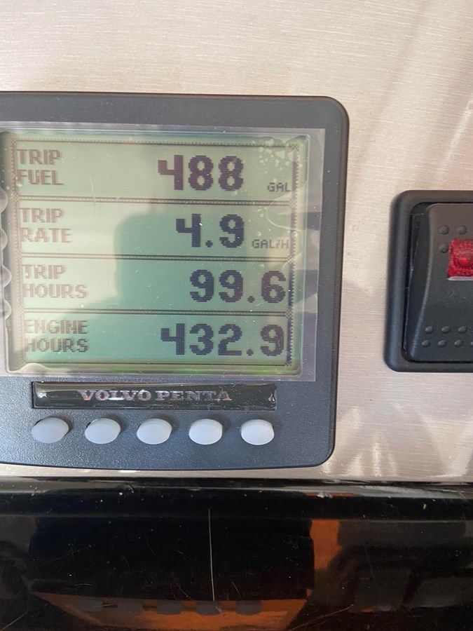 - - Regal yacht sale