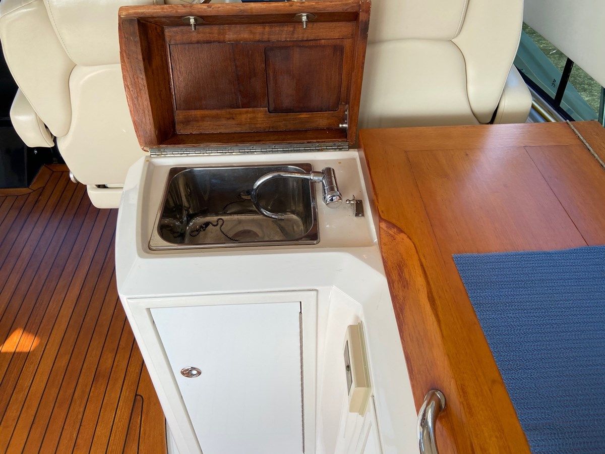 Buy a - 5260 at Shestakov Yacht Sales