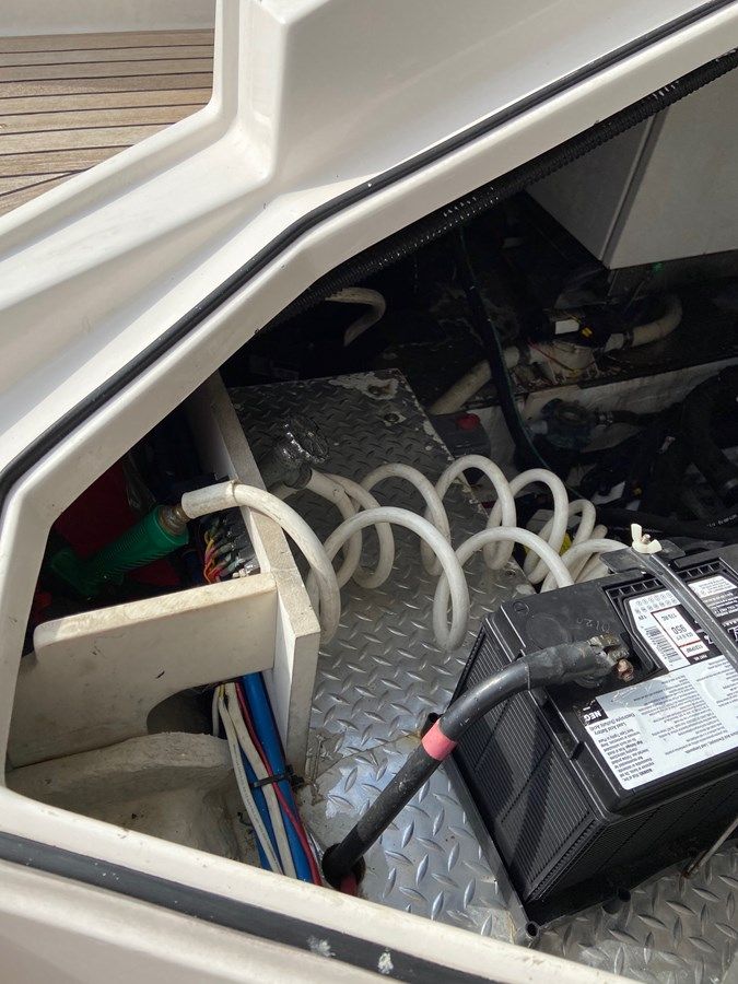 Buy a - 53 at Shestakov Yacht Sales