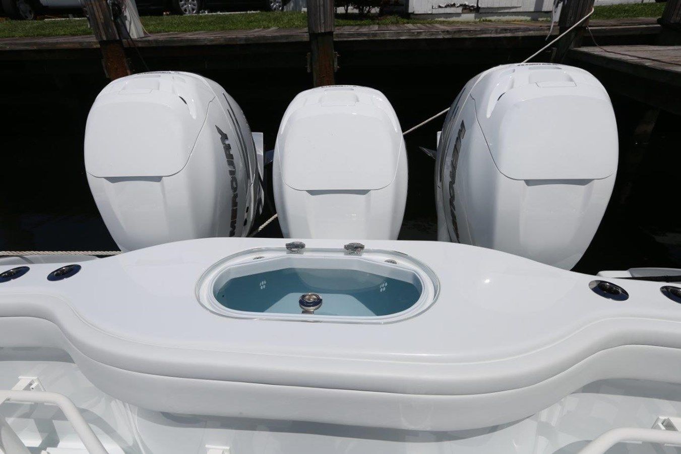 Лучшие предложения покупки яхты 39 Offshore In Stock!