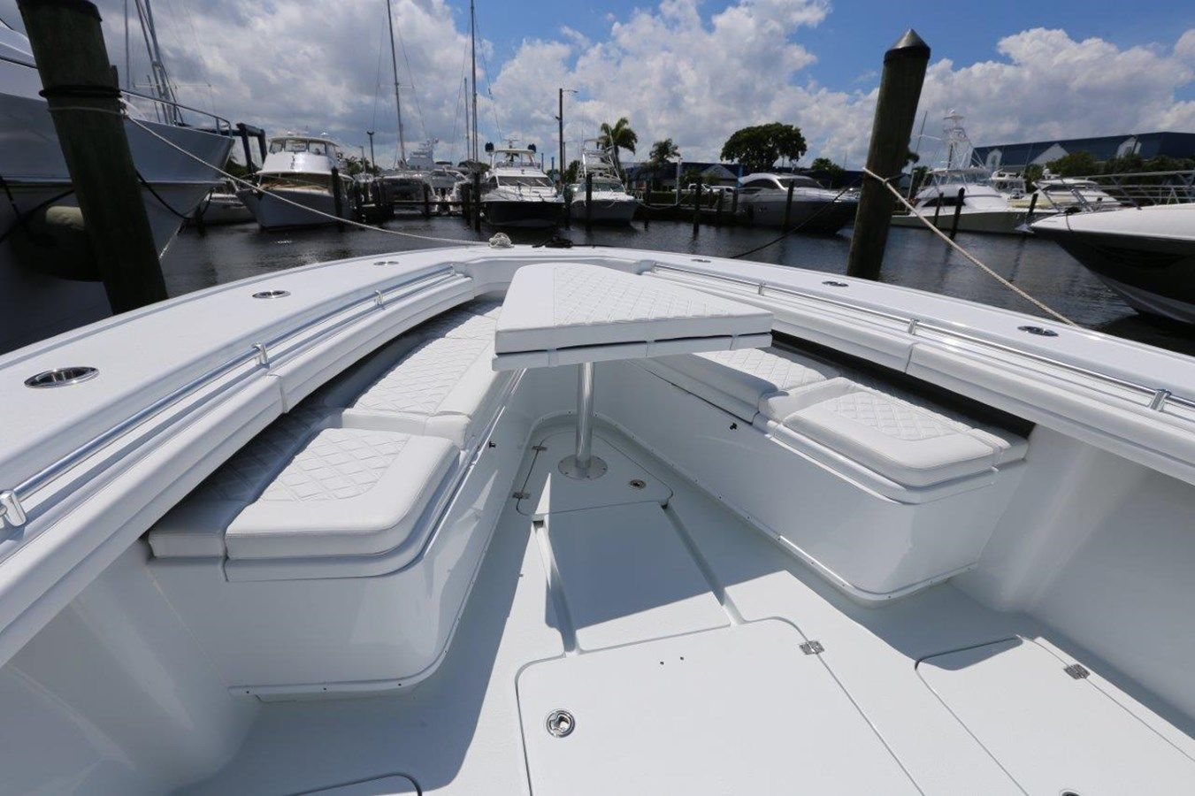 39 Offshore In Stock! 39