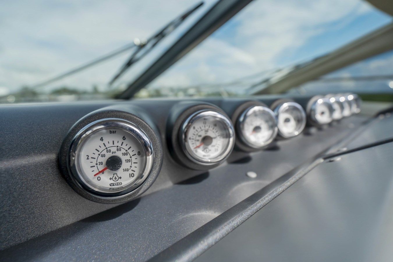 Стоимость яхты Knotorious IV 68