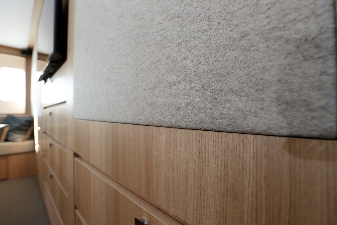 Buy a yacht ARMONEE 2017