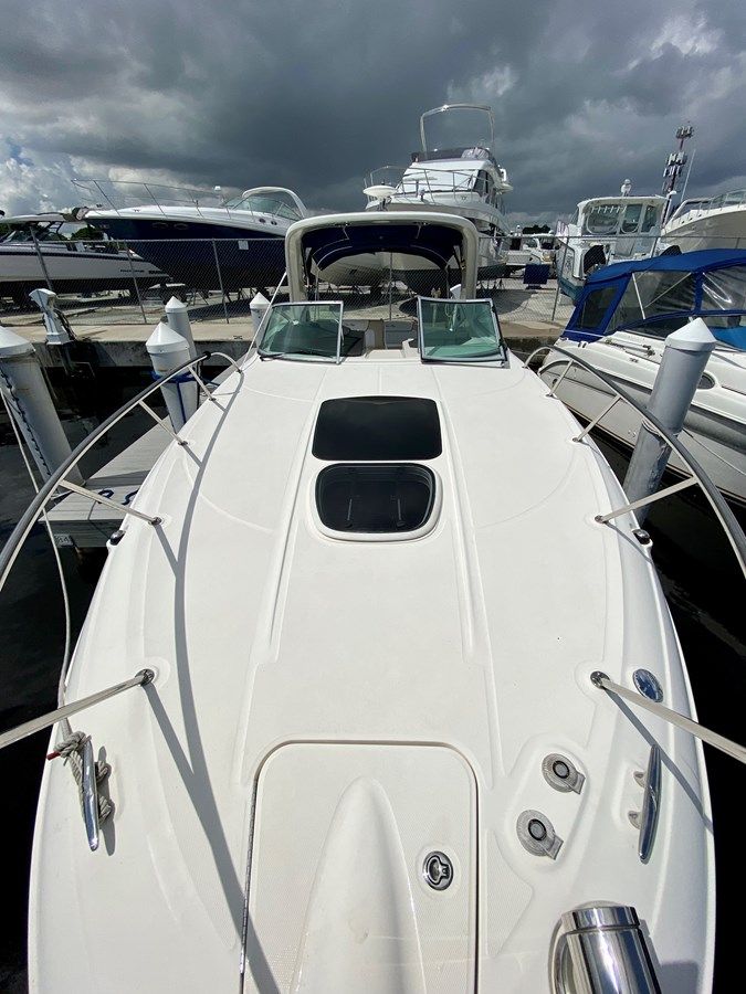 best yacht sales deals No Name 31