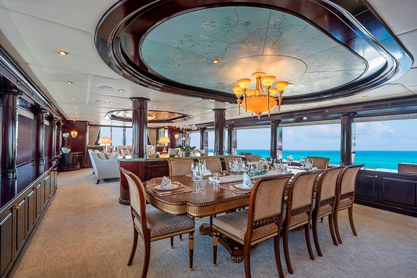 MISS CHRISTINE - Trinity