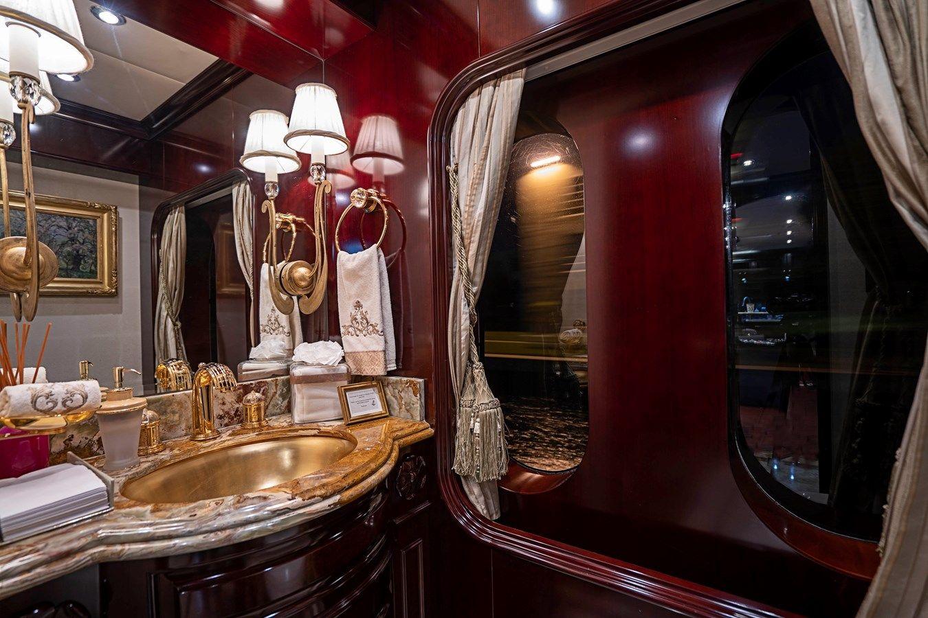 Лучшие предложения покупки яхты MISS CHRISTINE