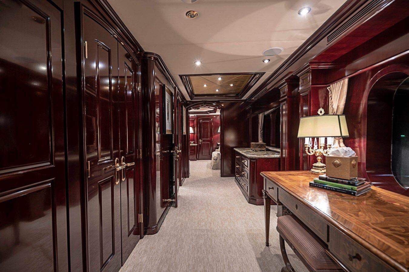 Лучшие предложения покупки яхты MISS CHRISTINE 157