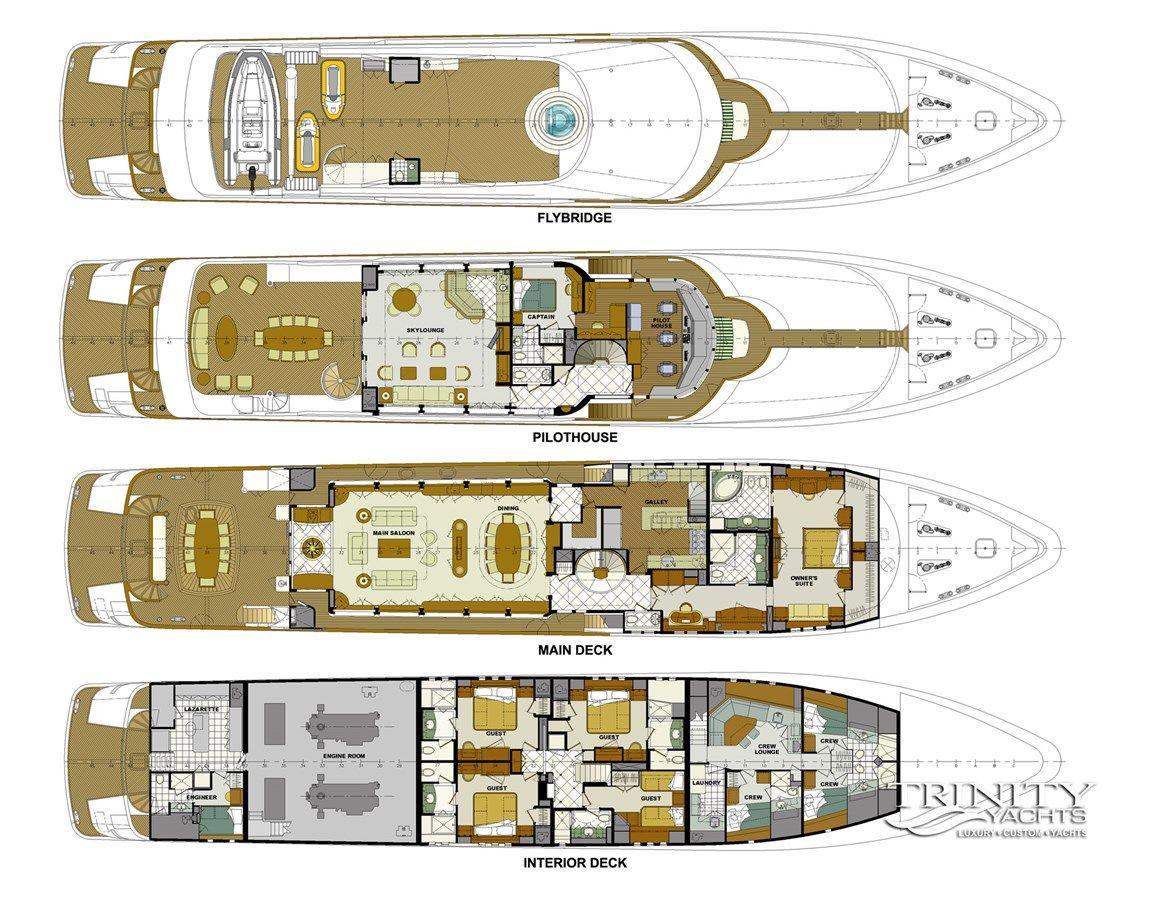 Купить MISS CHRISTINE - Trinity