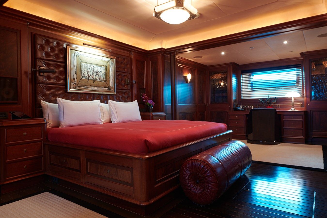 Продажа яхты TIARA II - ALLOY