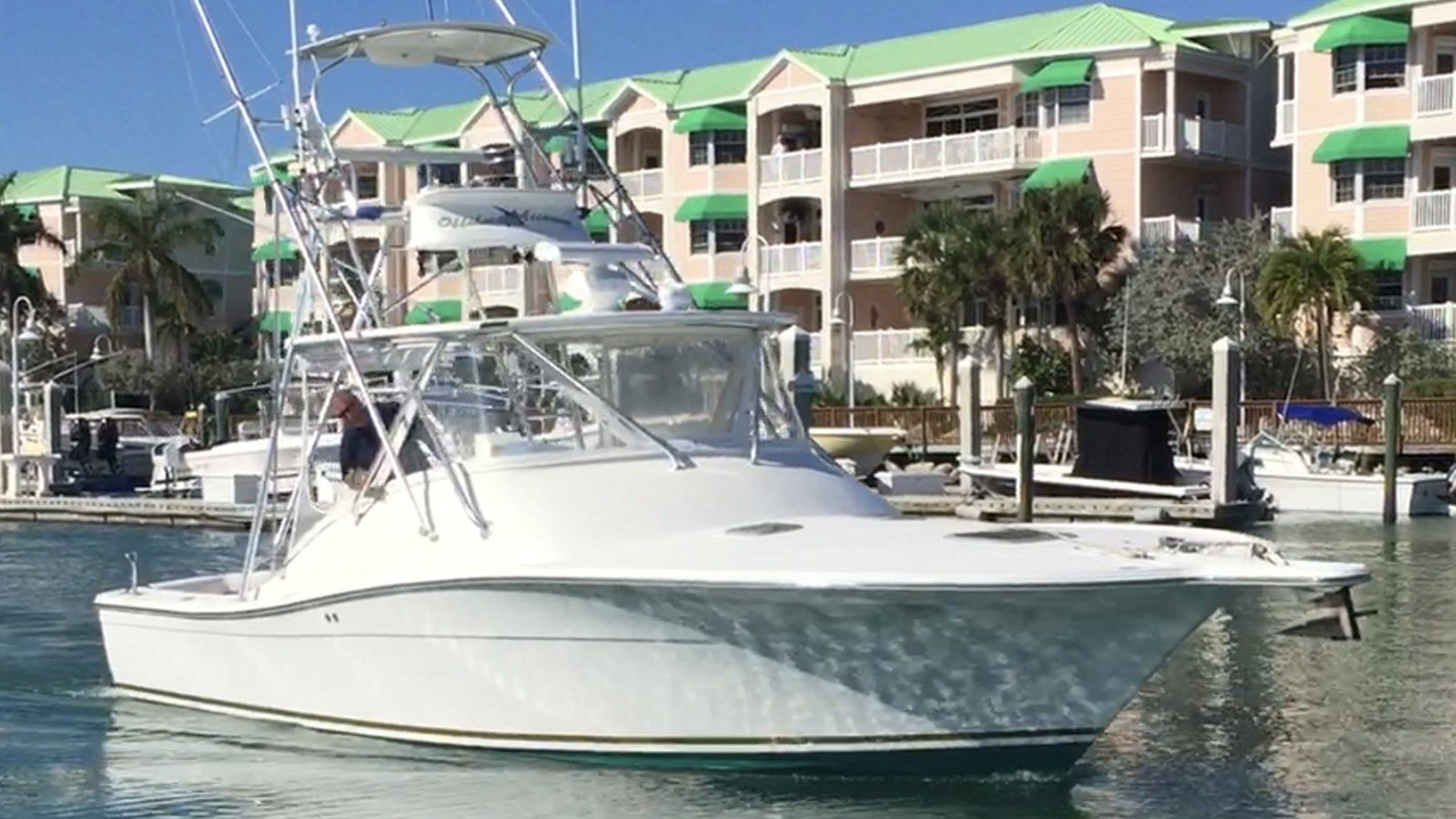 best yacht sales deals No Name - SHEARWATER