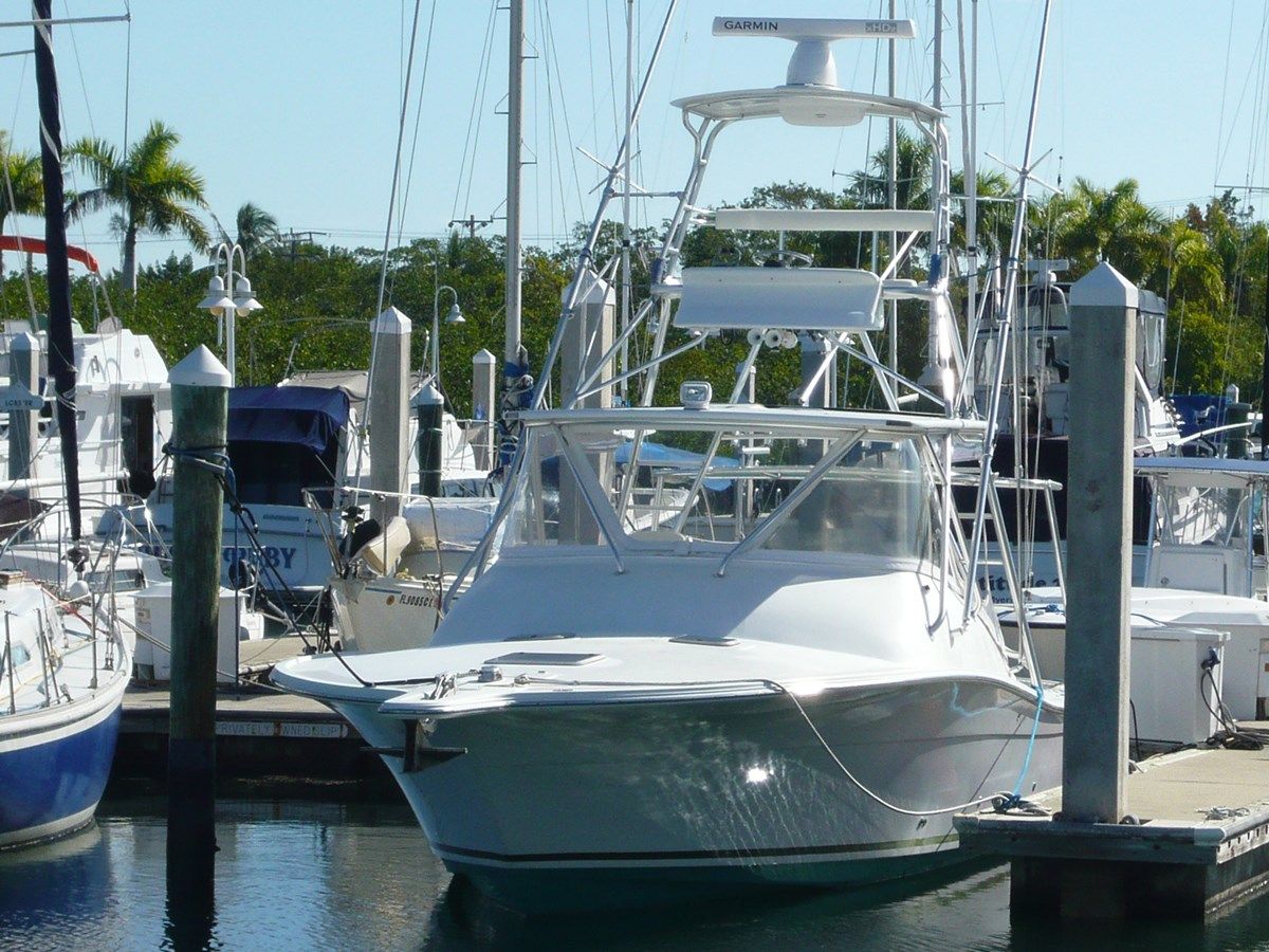 No Name - SHEARWATER yacht sale