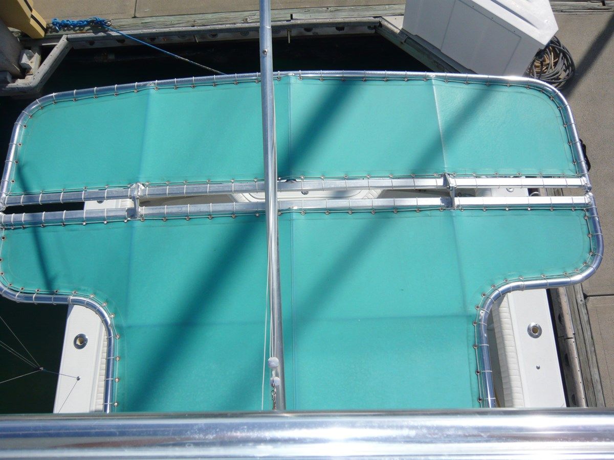 No Name 33 yacht sale