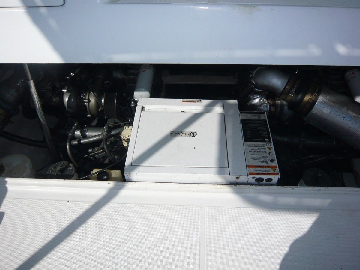 Buy a No Name - SHEARWATER at Shestakov Yacht Sales