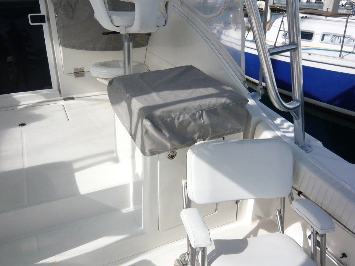 No Name - SHEARWATER