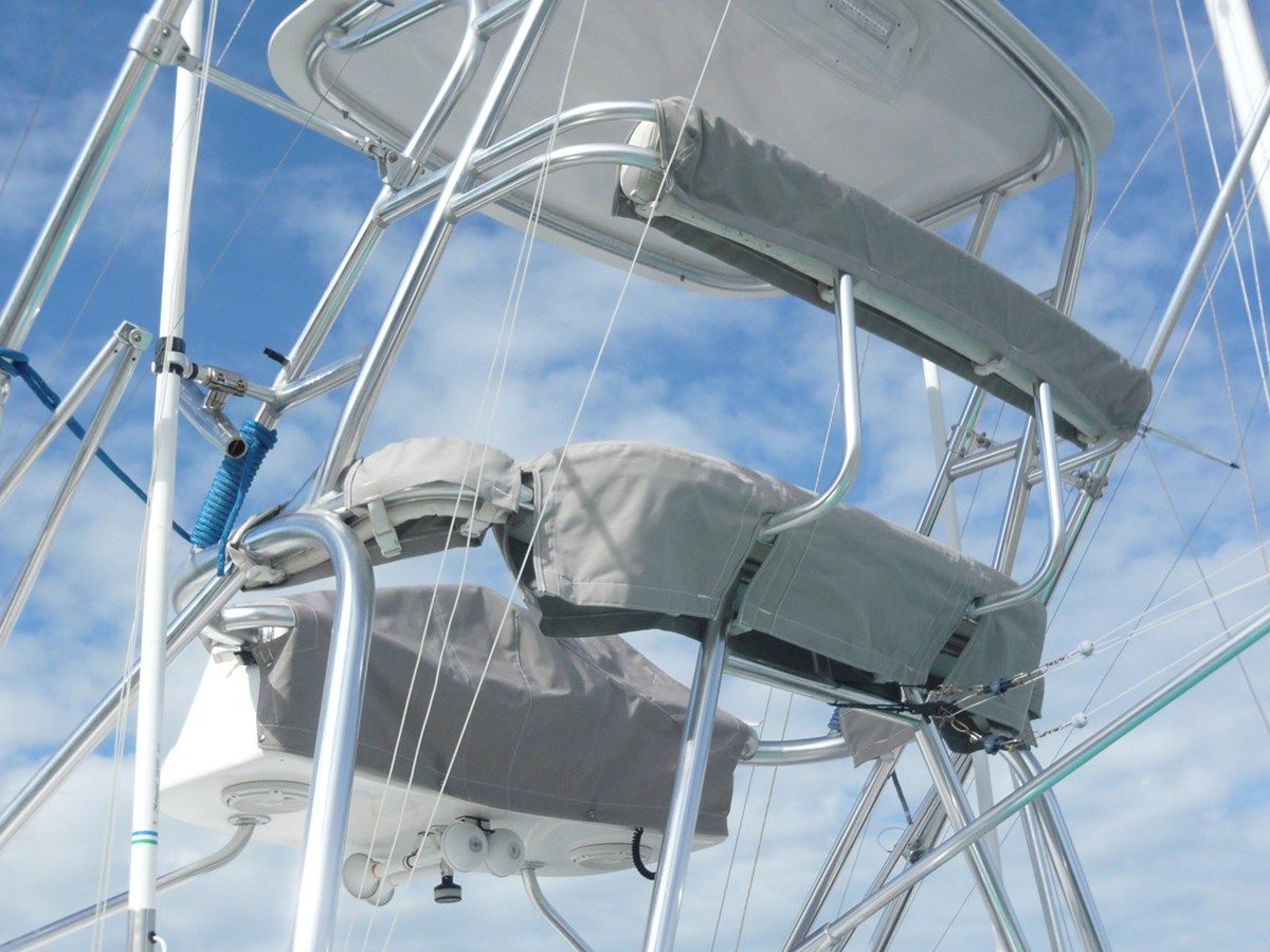 Buy a yacht No Name 2005