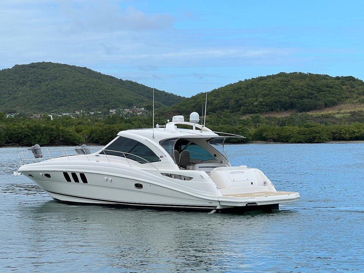 Sea Ray - SEA RAY yacht sale