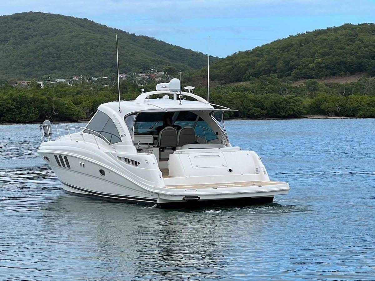 Buy a yacht Sea Ray 2006