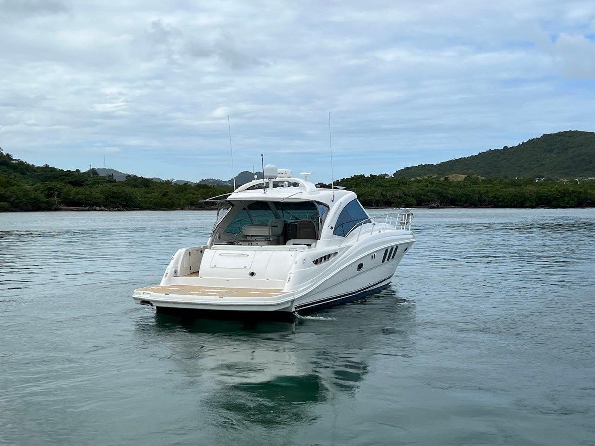 Sea Ray - SEA RAY yacht sale