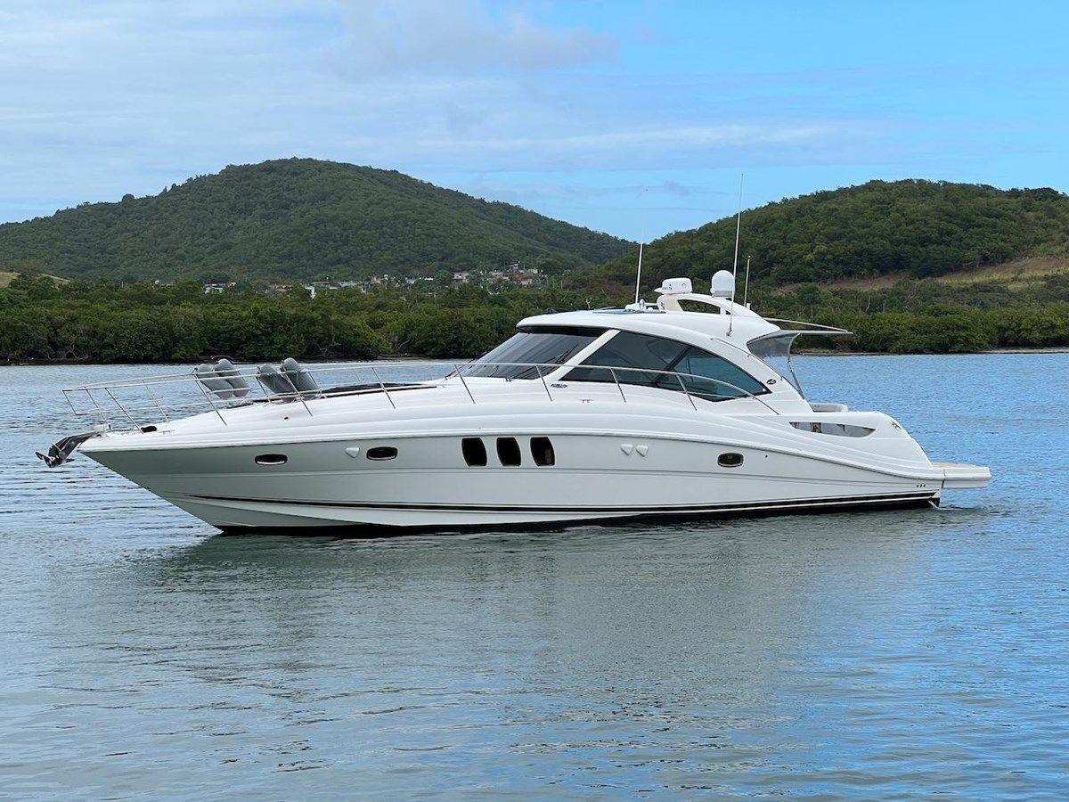 Buy a Sea Ray 2006 at Shestakov Yacht Sales