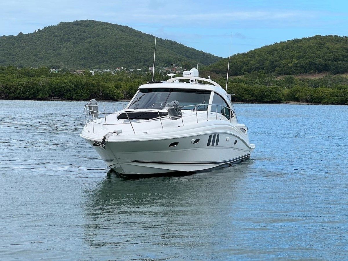 best yacht sales deals Sea Ray 2006