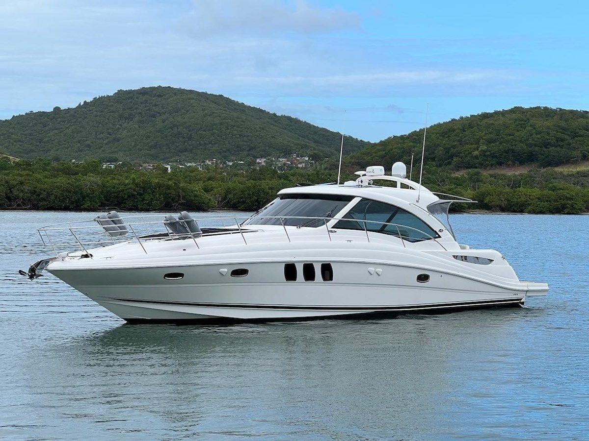 Sea Ray - SEA RAY yacht sale