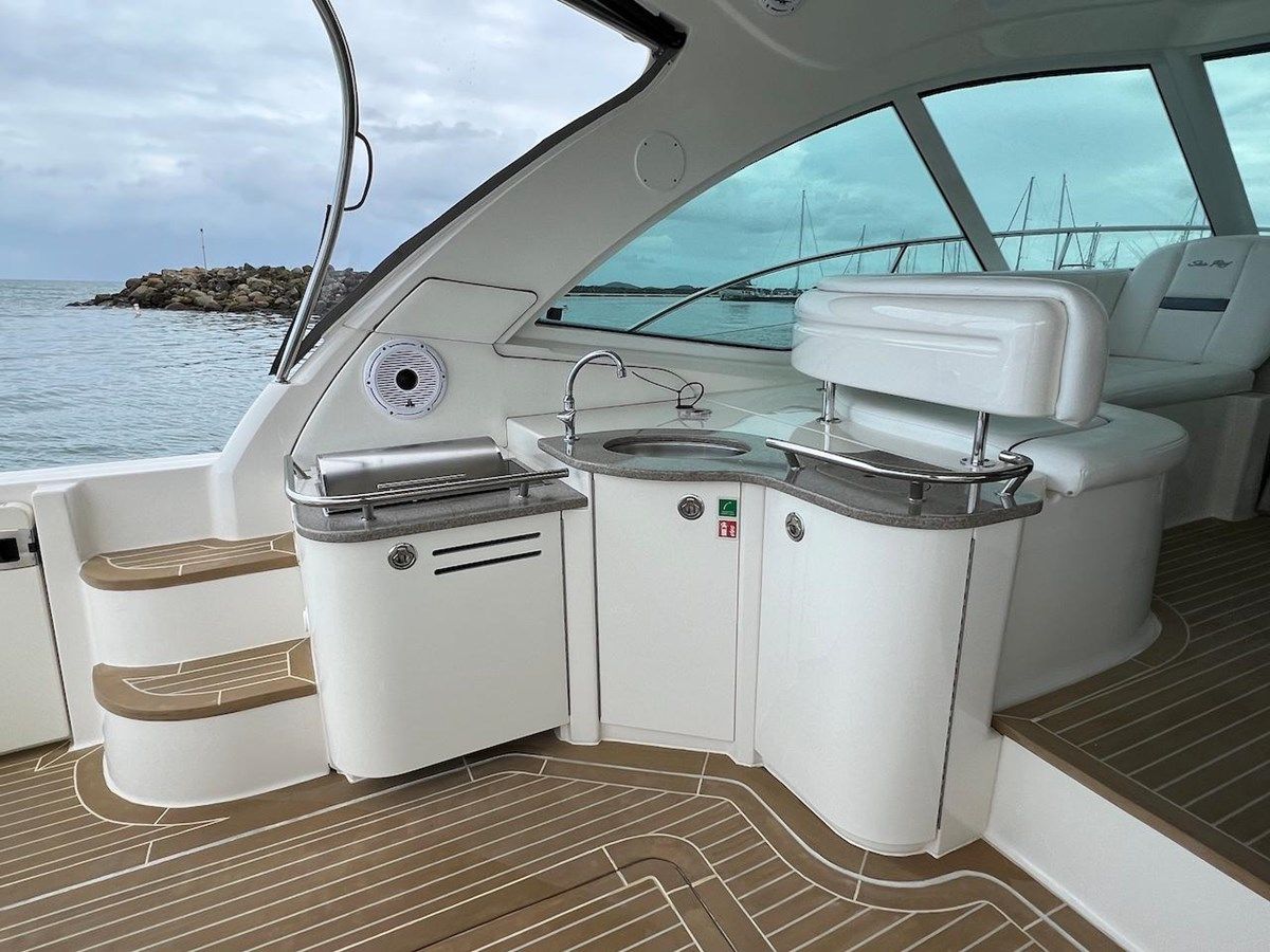 Sea Ray 2006