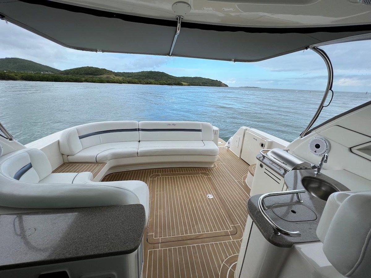 Sea Ray 48 yacht sale