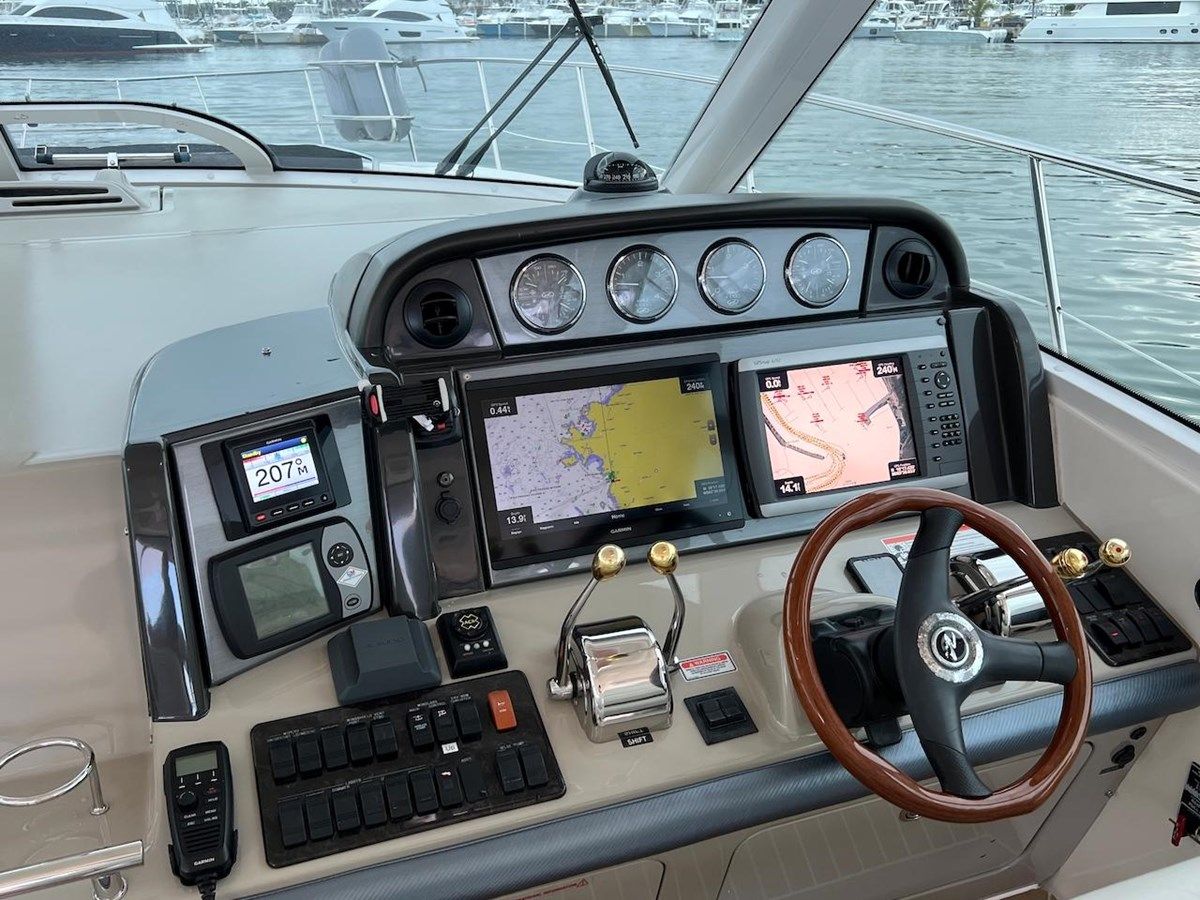 Buy a Sea Ray - SEA RAY at Shestakov Yacht Sales