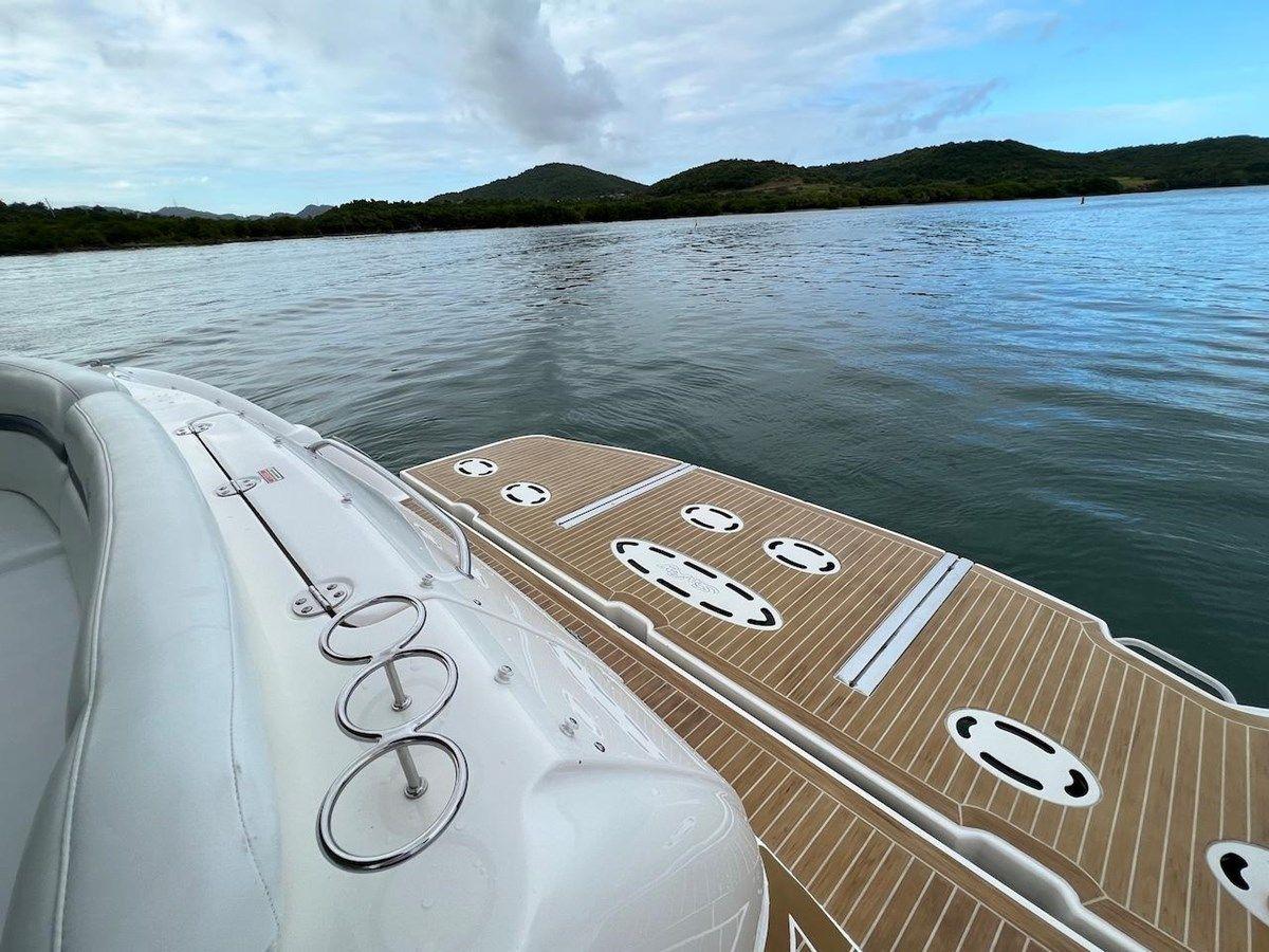 Sea Ray 48 Sundancer