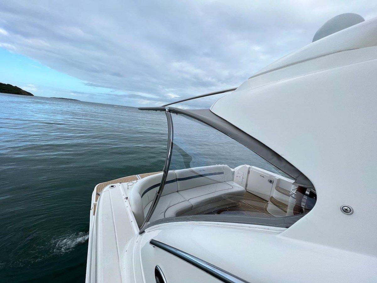 Sea Ray 2006 yacht sale