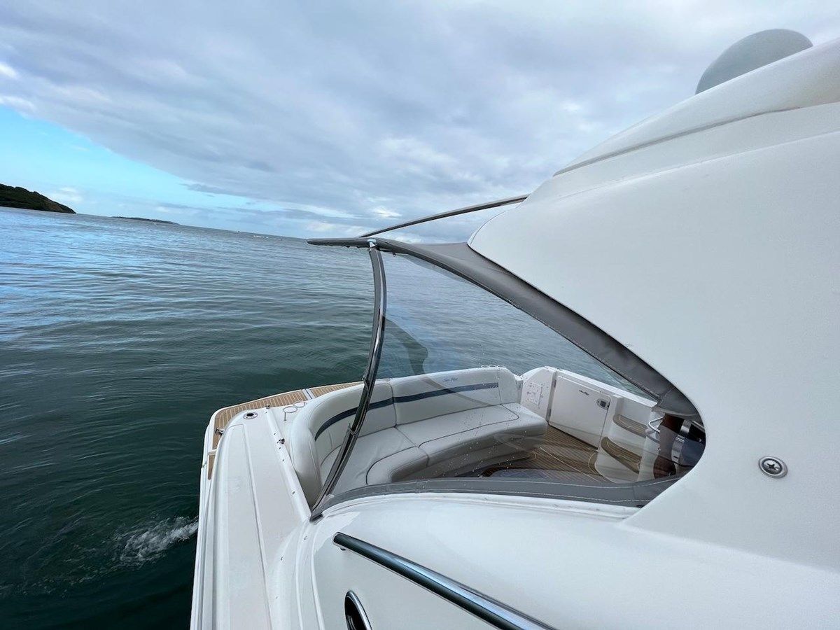 Sea Ray 2006 yacht sale
