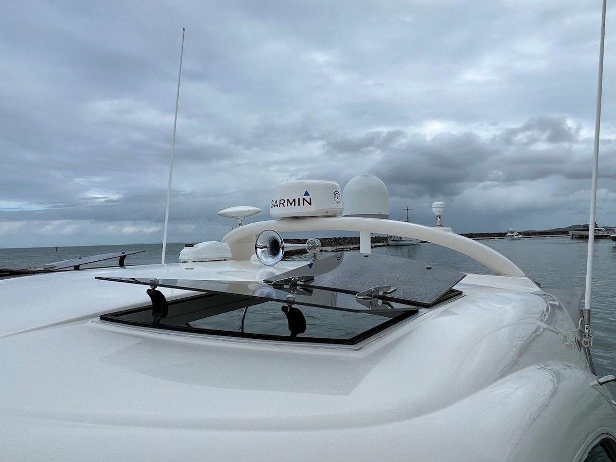Buy a Sea Ray at Shestakov Yacht Sales
