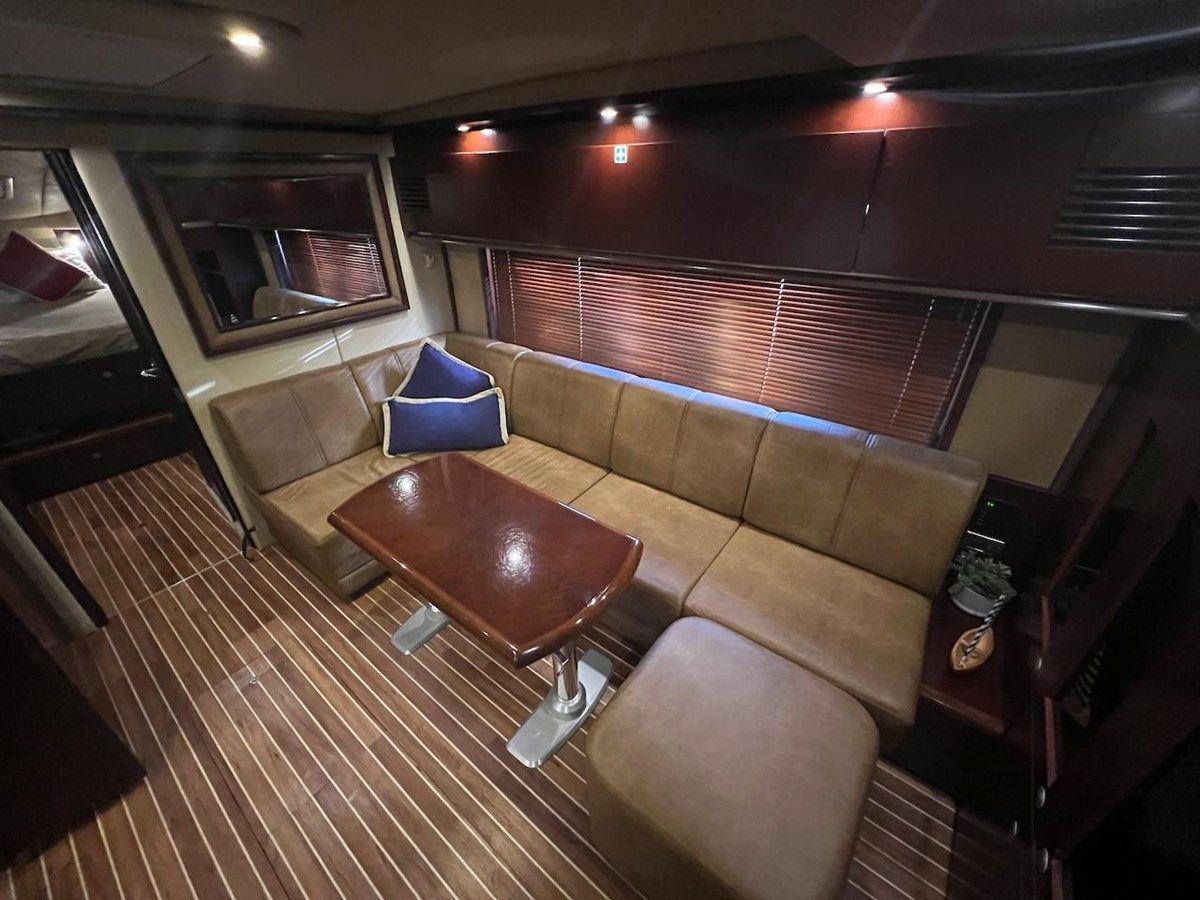 Sea Ray 48 Sundancer yacht sale