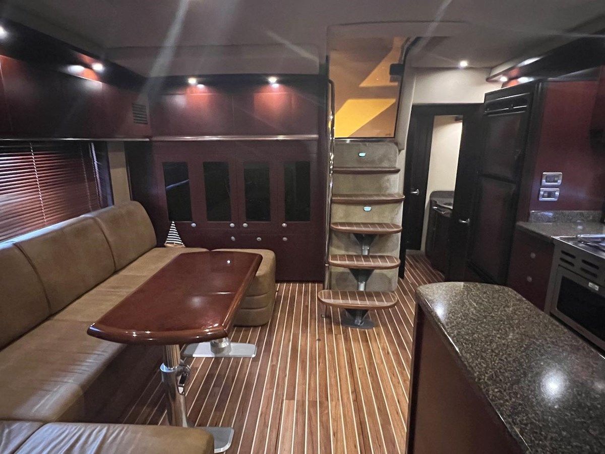 Sea Ray 48 Sundancer yacht sale