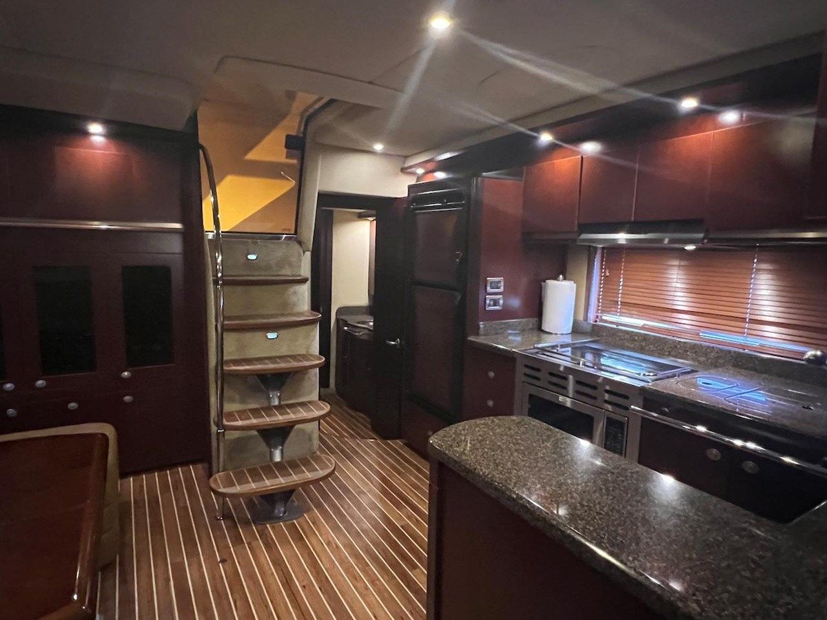 Sea Ray 2006 price