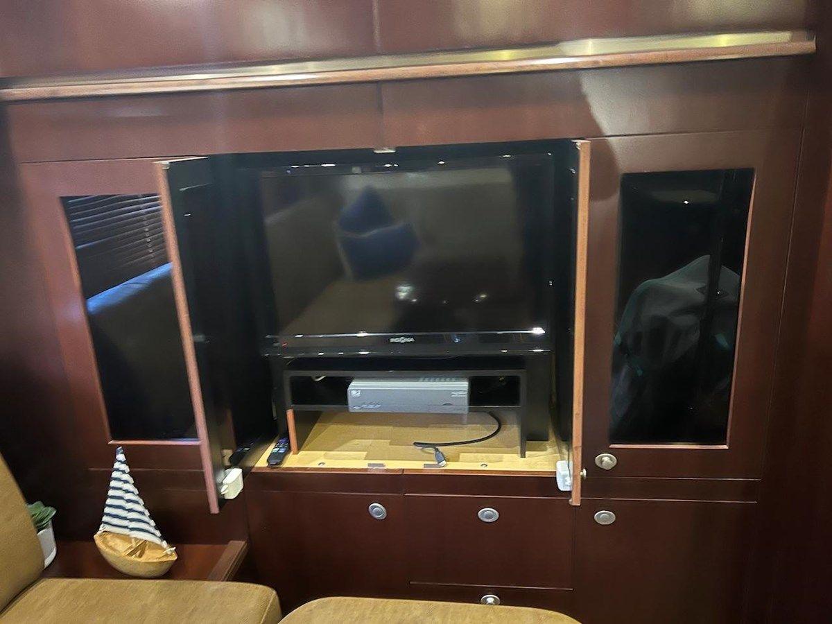 Sea Ray 48 Sundancer price