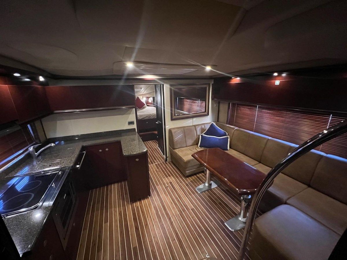 Sea Ray - SEA RAY yacht sale